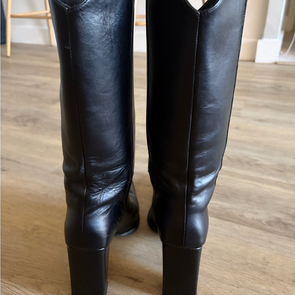 COPERNI COWBODY BRIDGE BOOT - Picture 4 of 5